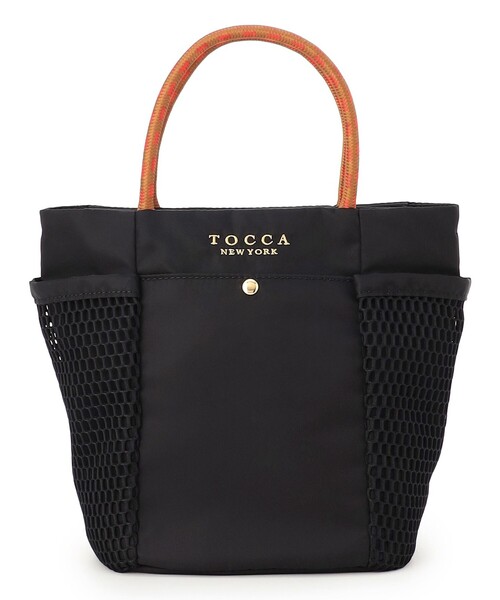 TOCCA（トッカ） ショルダーバッグ バッグ PESCA BAG ナイロンバッグ
