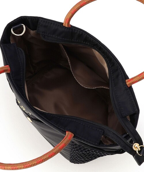 TOCCA（トッカ） ショルダーバッグ バッグ PESCA BAG ナイロンバッグ