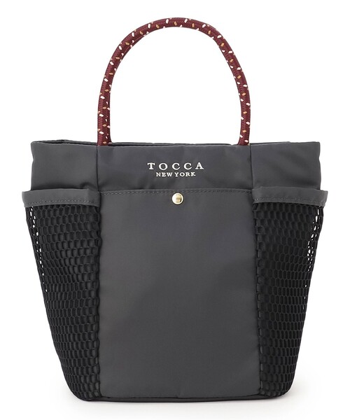 TOCCA（トッカ） ショルダーバッグ バッグ PESCA BAG ナイロンバッグ