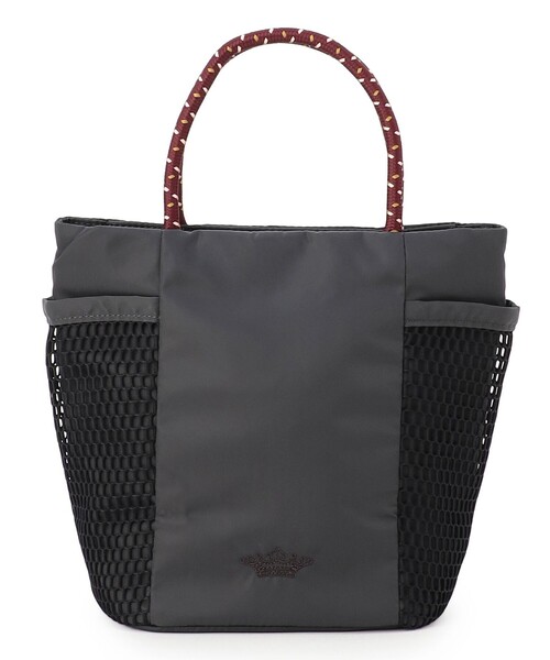 michika出品 TOCCA（トッカ） ショルダーバッグ バッグ PESCA BAG ナイロンバッグ