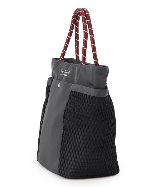 TOCCA（トッカ） ショルダーバッグ バッグ PESCA BAG ナイロンバッグ