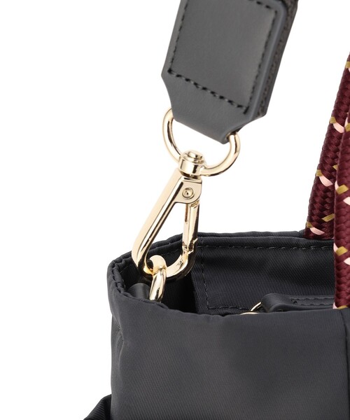 TOCCA（トッカ） ショルダーバッグ バッグ PESCA BAG ナイロンバッグ