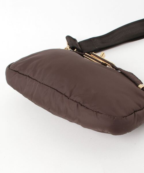 「sita parantica」 2WAYバッグ - ブラウン レディース_画像3