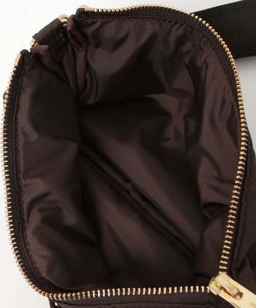 「sita parantica」 2WAYバッグ - ブラウン レディース_画像4