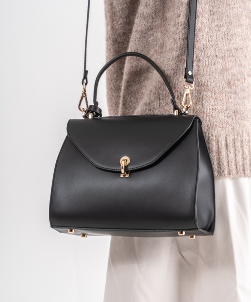 GIANNI NOTARO（ジャンニノターロ） ショルダーバッグ バッグ