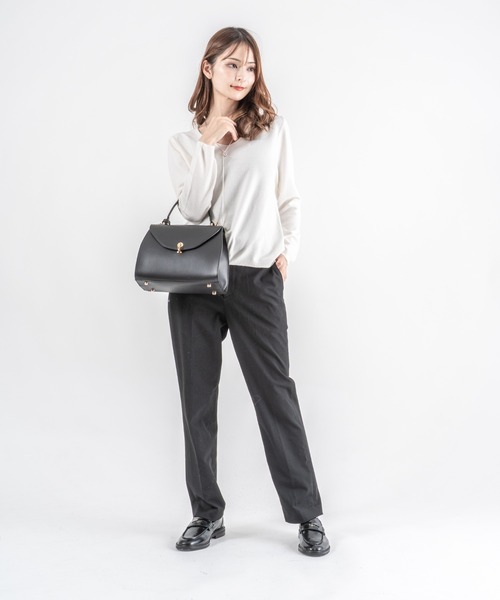 GIANNI NOTARO（ジャンニノターロ） ショルダーバッグ バッグ 「GIANNI