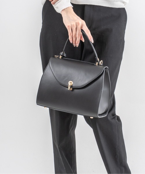 GIANNI NOTARO（ジャンニノターロ） ショルダーバッグ バッグ 「GIANNI
