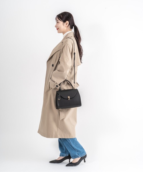 GIANNI NOTARO（ジャンニノターロ） ショルダーバッグ バッグ