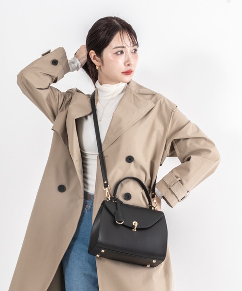 GIANNI NOTARO（ジャンニノターロ） ショルダーバッグ バッグ 「GIANNI