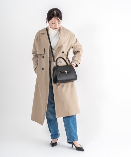 GIANNI NOTARO（ジャンニノターロ） ショルダーバッグ バッグ 「GIANNI