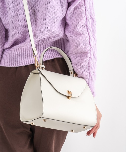 GIANNI NOTARO（ジャンニノターロ） ショルダーバッグ バッグ