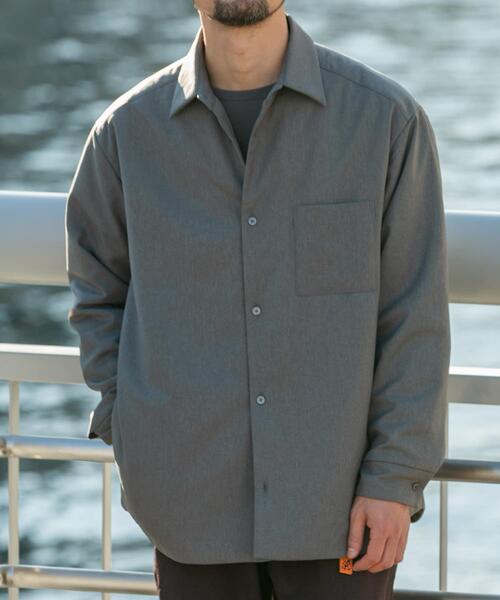 URBAN RESEARCH ROSSO MEN ダウンジャケット ダウン 「XLサイズあり