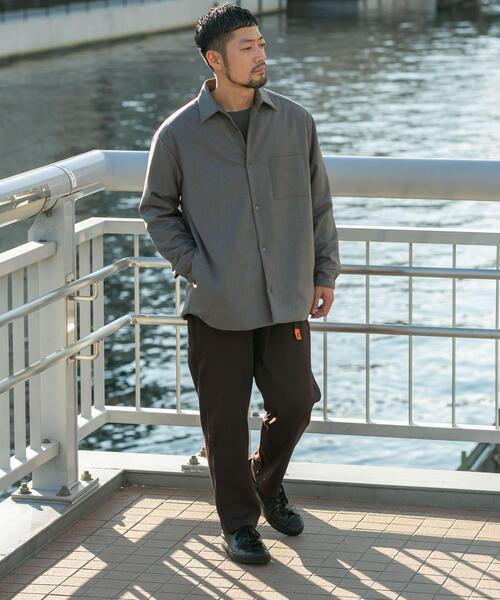 URBAN RESEARCH ROSSO MEN ダウンジャケット ダウン 「XLサイズあり