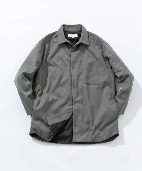 URBAN RESEARCH ROSSO MEN ダウンジャケット ダウン 「XLサイズあり