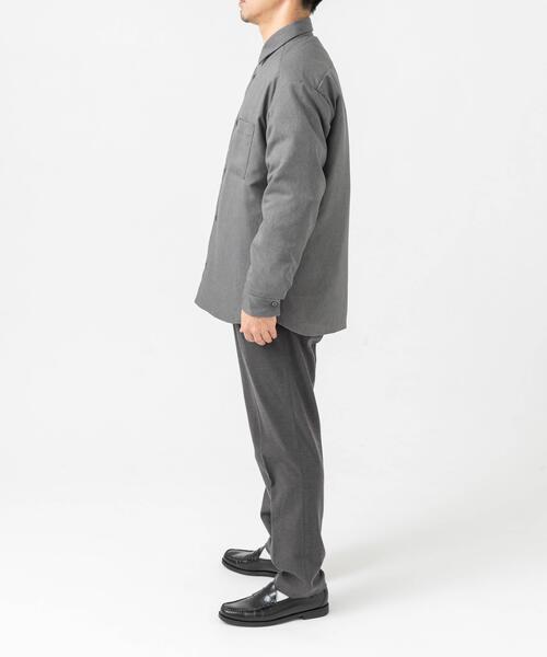 URBAN RESEARCH ROSSO MEN ダウンジャケット ダウン 「XLサイズあり