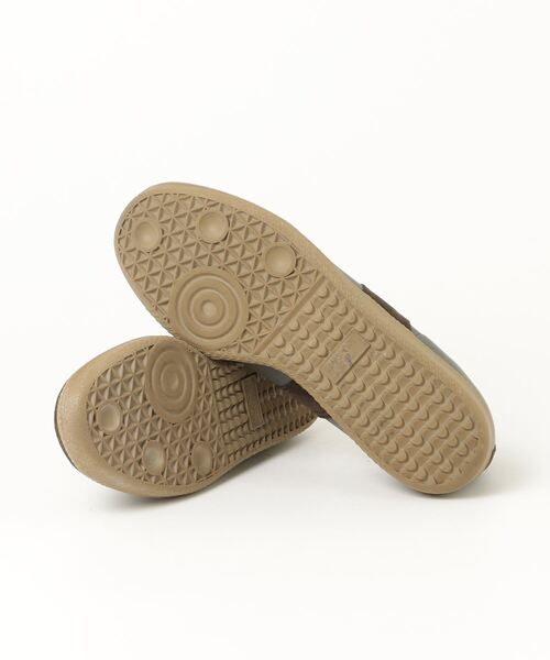 「REPRODUCTION OF FOUND」 ローカットスニーカー 40 チャコールグレー メンズ_画像3