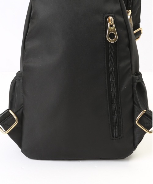 ウエストポーチ ウエストバッグ ボディバッグ kbbag47 レディース