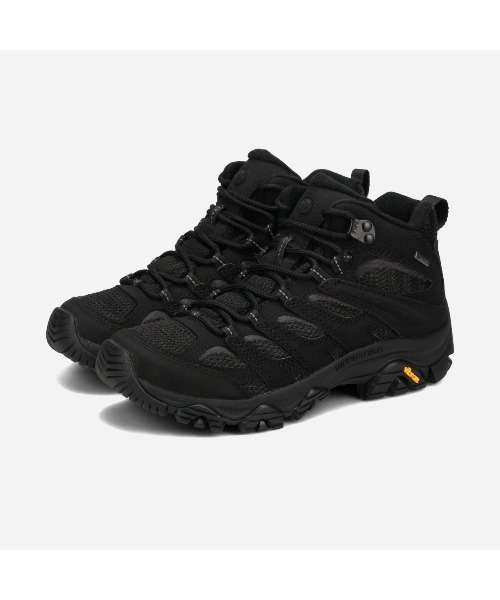 MERRELL（メレル） ゴアテックス スニーカー レディース : ZOZOTOWN