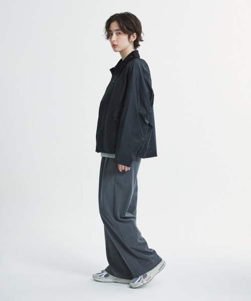 Kinetics（キネティクス） ブルゾン アウター Barbour Transport Wax