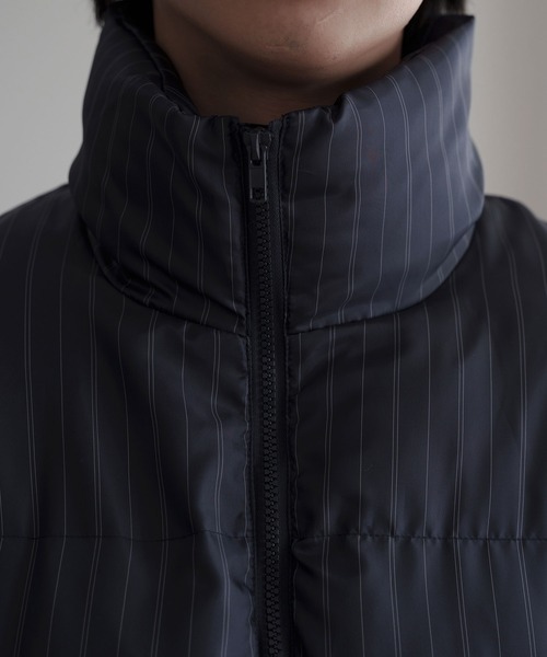 「epnok」 ブルゾン SMALL ネイビー メンズ_画像4