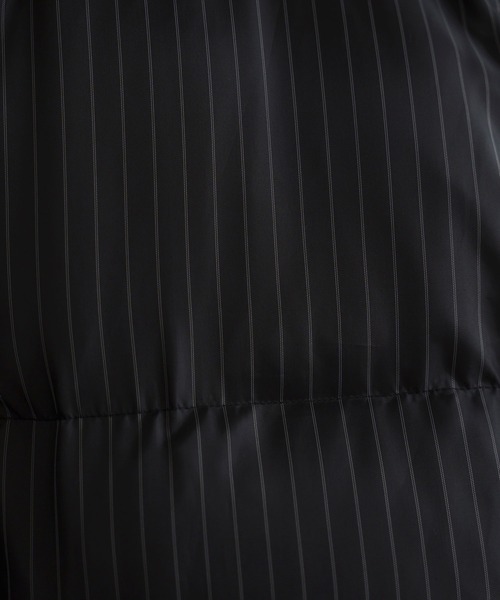 「epnok」 ブルゾン SMALL ネイビー メンズ_画像9