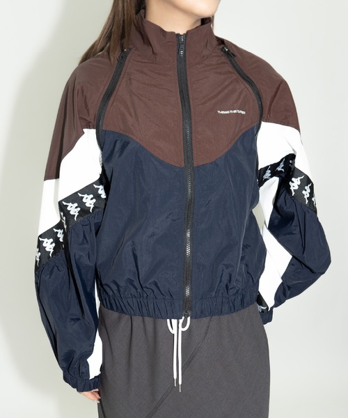 THINGS THAT MATTER（シングス ザット マター） ブルゾン アウター