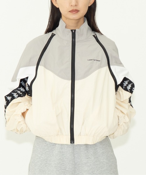 THINGS THAT MATTER（シングス ザット マター） ブルゾン アウター