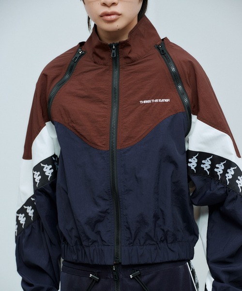 THINGS THAT MATTER（シングス ザット マター） ブルゾン アウター