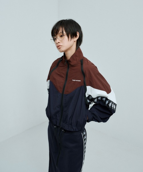 THINGS THAT MATTER（シングス ザット マター） ブルゾン アウター