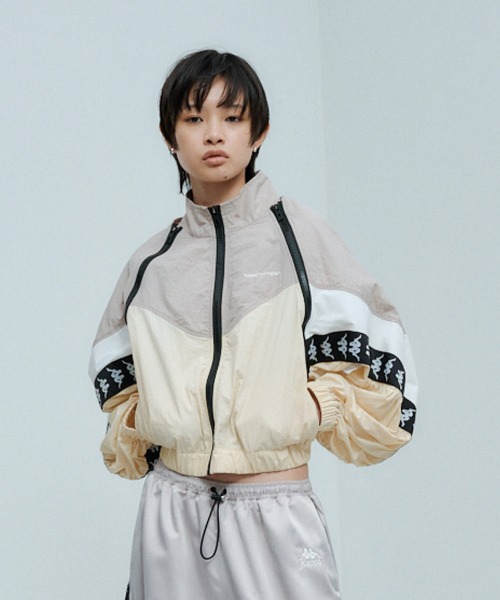 THINGS THAT MATTER（シングス ザット マター） ブルゾン アウター