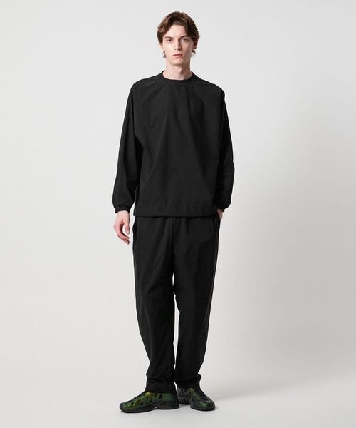 UNITED ARROWS & SONS by DAISUKE OBANA tシャツ 「D.O BY OBANA」 TFT