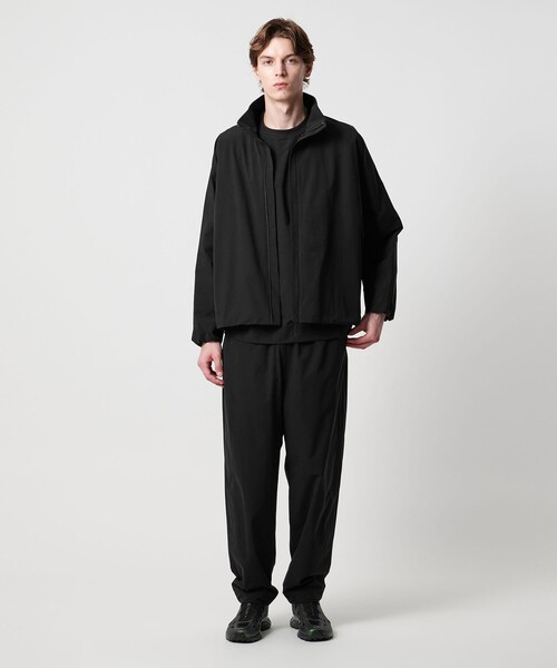 UNITED ARROWS & SONS by DAISUKE OBANA tシャツ 「D.O BY OBANA」 TFT