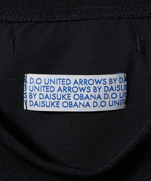 UNITED ARROWS & SONS by DAISUKE OBANA tシャツ メンズ : ZOZOTOWN