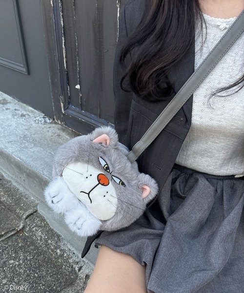 my twilight（マイトワイライト） ショルダーバッグ バッグ 「Disney