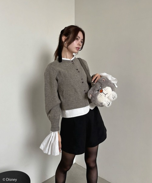 my twilight（マイトワイライト） ショルダーバッグ バッグ 「Disney