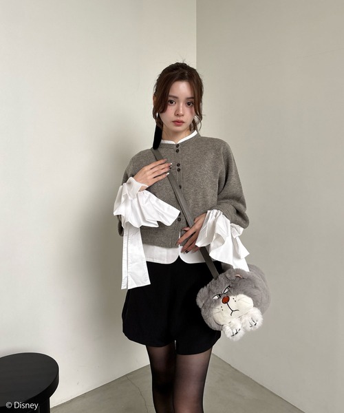 my twilight（マイトワイライト） ショルダーバッグ バッグ 「Disney