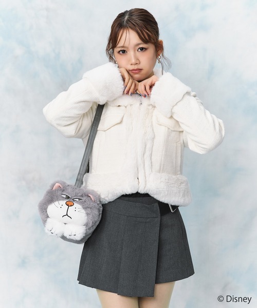 my twilight（マイトワイライト） ショルダーバッグ バッグ 「Disney