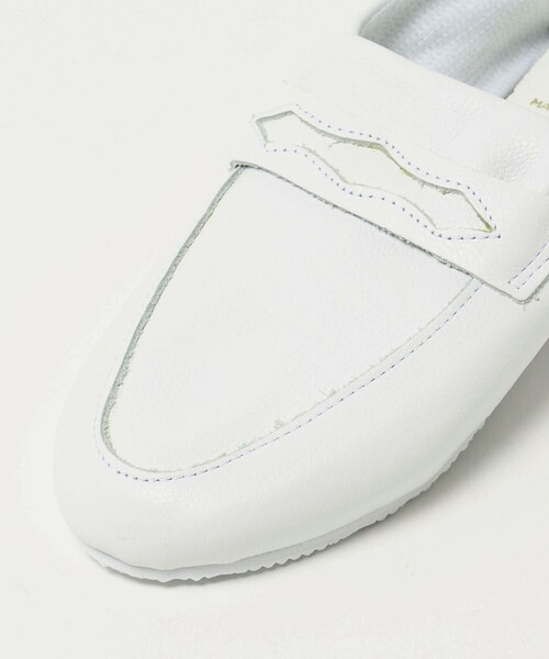 クラウン ローファー 「CROWN」 JAZZ Loafer レディース : ZOZOTOWN