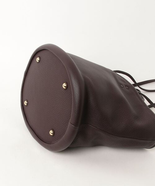「PotioR」 2WAYバッグ - ブラウン レディース_画像3