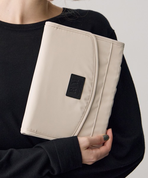 Polo Ralph Lauren Childrenswear 母子手帳ケース Polo ベア クラッチ