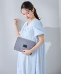 母子手帳ケース 「撥水」ハジカル母子手帳ケースの詳細画像4