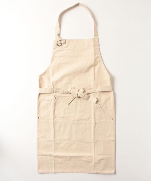 エプロン 「PH3」「PREMIER/プレミア」Calibre heavycotton canvas