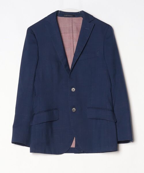 green label relaxing（グリーンレーベルリラクシング） テーラード