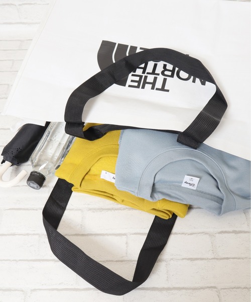 THE NORTH FACE（ザ ノースフェイス） ノースフェイス エコバッグ