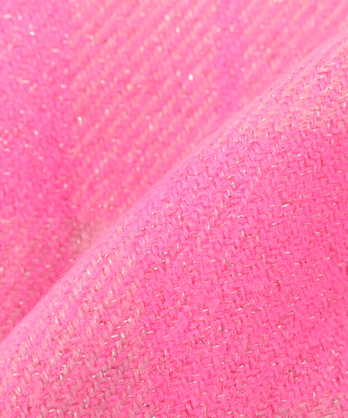 AFB（エーエフビー） スカーフ バンダナ GLITTER CHECK SCARF メンズ