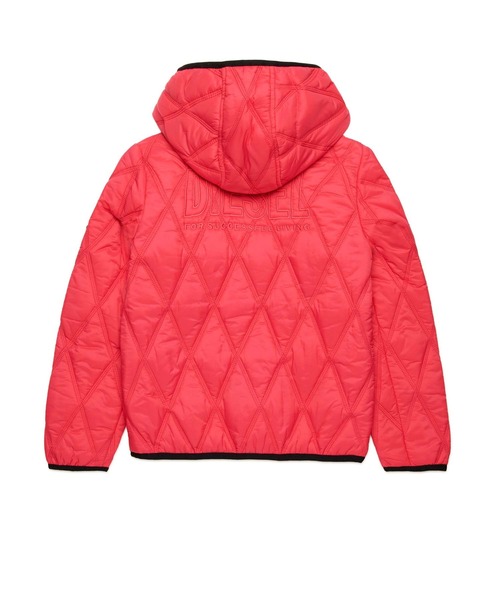 DIESEL KIDS ブルゾン アウター DIESEL（ディーゼル）Kids ＆ Junior