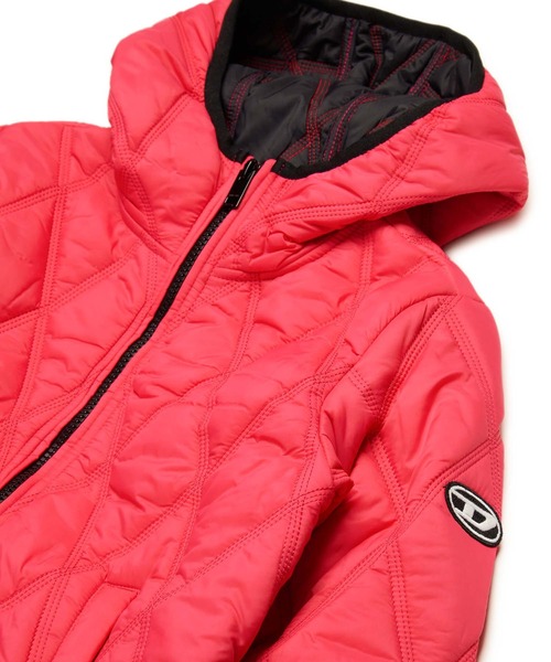 DIESEL KIDS ブルゾン アウター DIESEL（ディーゼル）Kids ＆ Junior