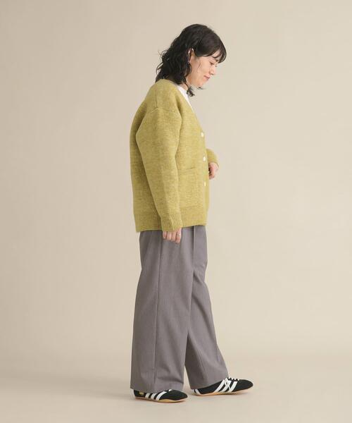 URBAN RESEARCH DOORS（アーバンリサーチドアーズ） カーディガン