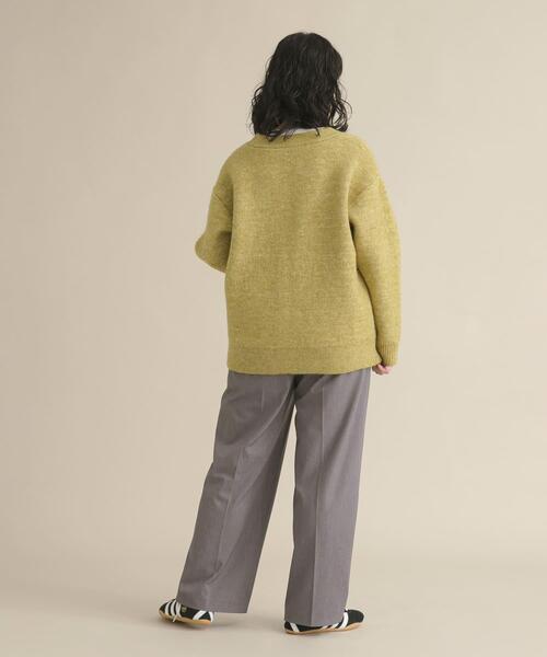 URBAN RESEARCH DOORS（アーバンリサーチドアーズ） カーディガン