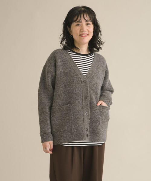 URBAN RESEARCH DOORS（アーバンリサーチドアーズ） カーディガン